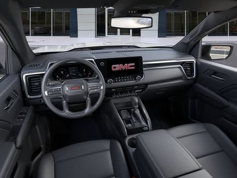 New 2026 GMC Canyon Elevation w/ Convenience Package RWD image 15