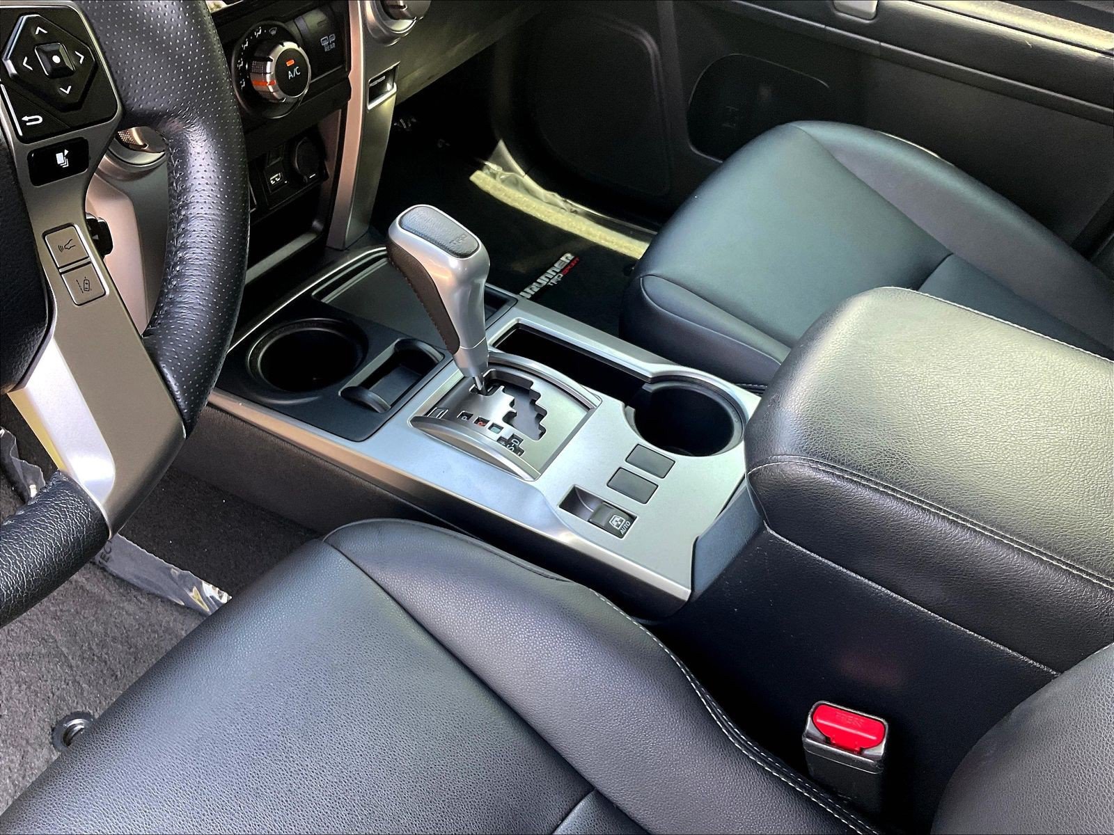 Used 2023 Toyota 4Runner TRD Sport RWD image 19