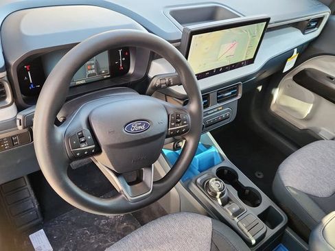 New 2026 Ford Maverick XLT w/ Equipment Group 301A AWD/4WD image 9