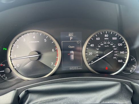 Used 2017 Lexus NX 200t FWD w/ Premium Package image 2