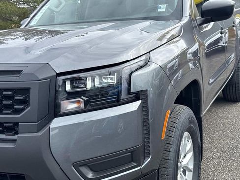 New 2026 Nissan Frontier S image 10