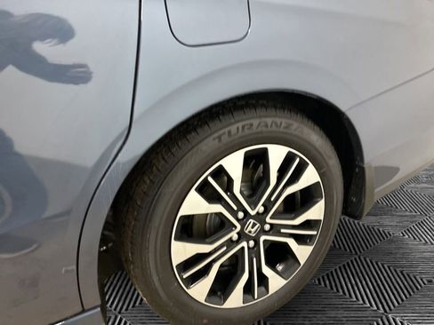 New 2026 Honda Odyssey Elite image 11