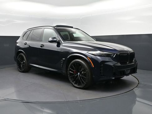 New 2026 BMW X5 sDrive40i w/ M Sport Package RWD image 9