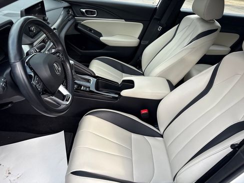 Used 2023 Acura Integra A-Spec image 9