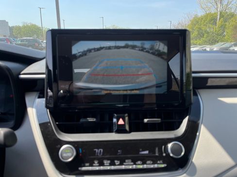 Certified 2026 Toyota Corolla LE image 18