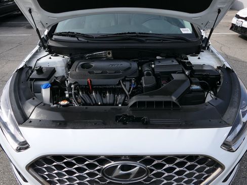 Used 2019 Hyundai Sonata SEL w/ Tech Package 02 image 29