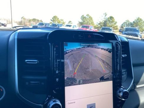 New 2026 RAM 1500 Lone Star image 27