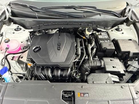 Used 2024 Hyundai Tucson Limited image 37