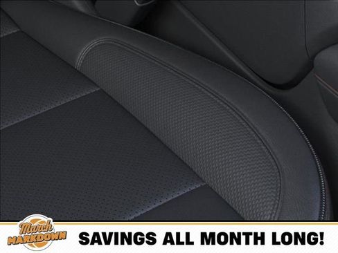 New 2026 Chevrolet Suburban RST image 21