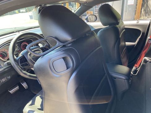 Used 2022 Dodge Challenger SRT Super Stock RWD image 15