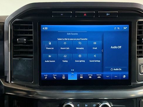 Used 2023 Ford F150 Lariat image 77