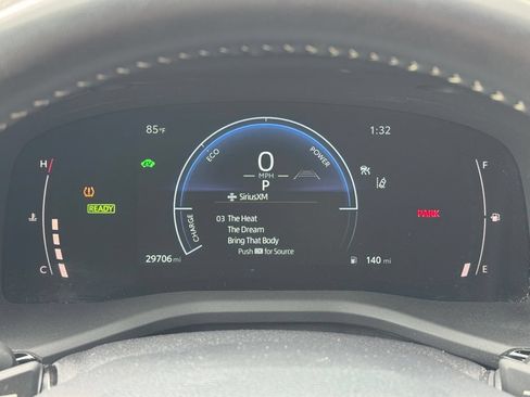 Certified 2025 Toyota Camry SE FWD image 17