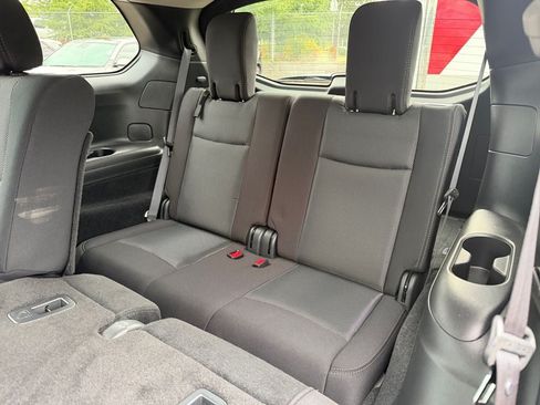 Used 2020 Nissan Pathfinder S AWD/4WD image 33