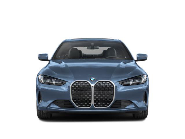 Used 2026 BMW 430i Coupe w/ M Sport Package RWD image 7