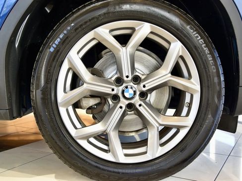 Used 2022 BMW X3 xDrive30i w/ Convenience Package image 9