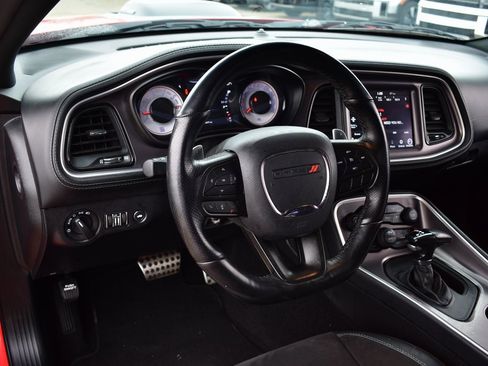 Used 2021 Dodge Challenger R/T Scat Pack image 41