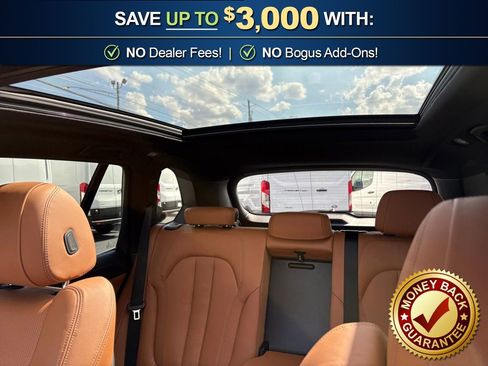 Used 2022 BMW X5 xDrive40i w/ Premium Package image 29
