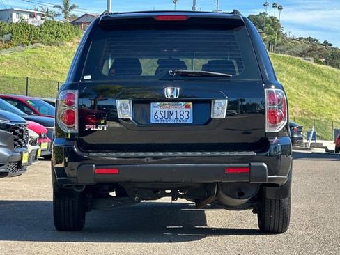 Used 2007 Honda Pilot LX image 6