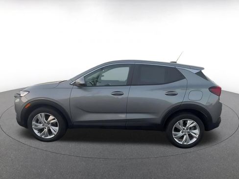 Used 2025 Buick Encore GX Preferred FWD image 9