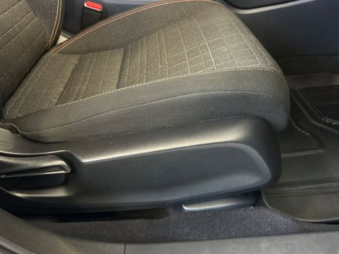 Used 2025 Honda HR-V Sport image 22