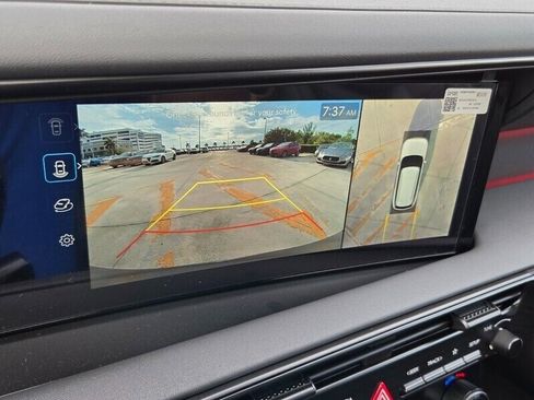 New 2026 Hyundai Palisade XRT Pro image 11