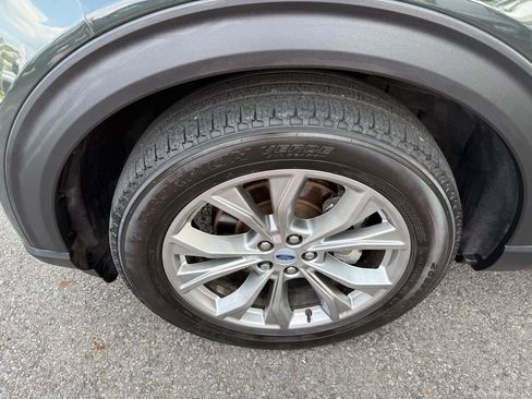 Used 2023 Ford Explorer XLT w/ Equipment Group 202A RWD image 45
