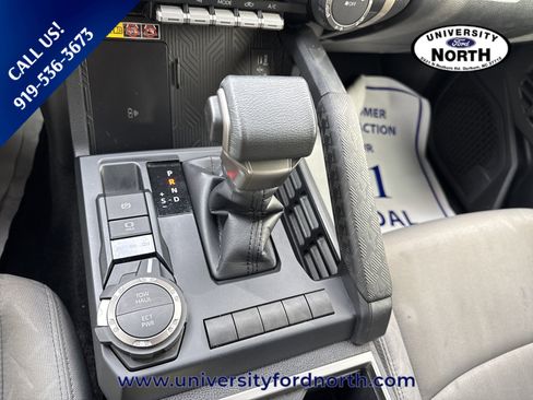 Used 2024 Toyota Tacoma SR5 w/ SR5 Upgrade Package image 31