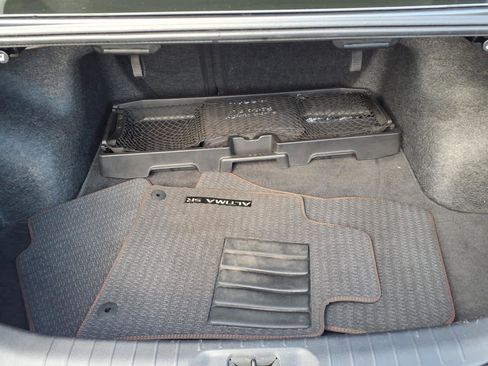 Used 2024 Nissan Altima 2.5 SR image 20