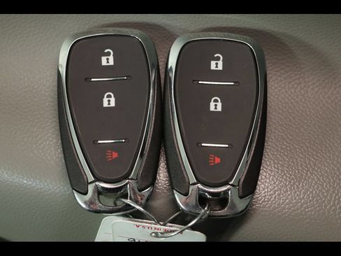 Used 2023 Chevrolet Equinox LS w/ Driver Confidence II Package FWD image 11