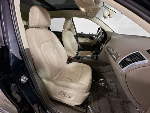 Used 2016 Audi Q5 2.0T Premium Plus image 34