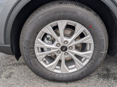 New 2026 Ford Escape Active image 13