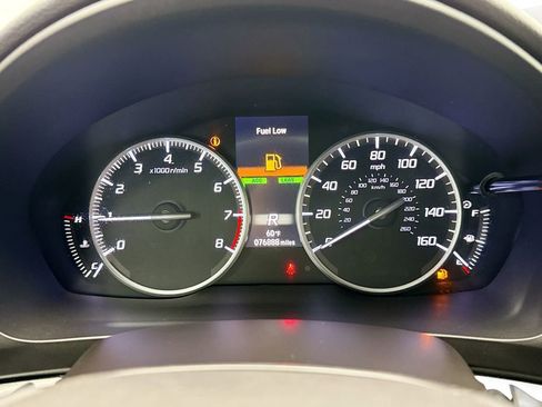 Used 2020 Acura ILX Premium Package image 32