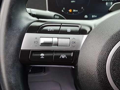 Used 2025 Hyundai Tucson SEL image 23