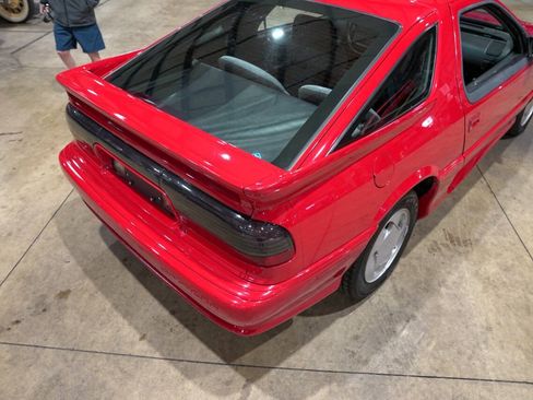 Used 1992 Dodge Daytona ES FWD image 19