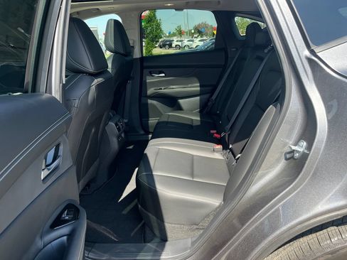 Used 2025 Nissan Murano SL AWD/4WD image 24