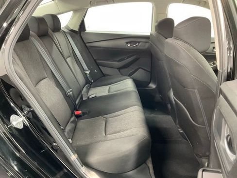 Certified 2024 Honda Accord EX image 13