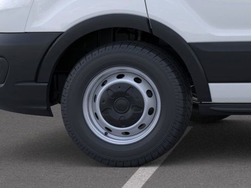 New 2025 Ford Transit 250 148 Medium Roof w/ Load Area Protection Package image 43