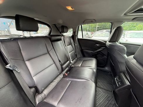 Used 2018 Acura RDX FWD image 49