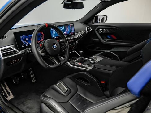 Used 2026 BMW M2 w/ Lighting Package image 41