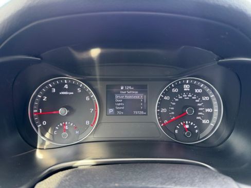 Used 2021 Kia Forte GT FWD image 20