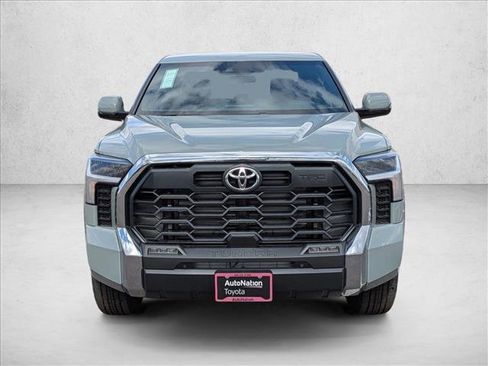 New 2026 Toyota Tundra SR5 w/ TRD Off-Road Package AWD/4WD image 6