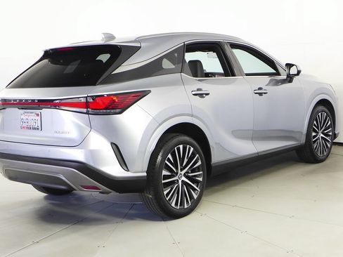 Used 2023 Lexus RX 350 Premium Plus FWD image 7
