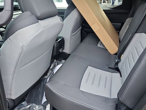 New 2026 Toyota Tacoma 4x4 Double Cab Hybrid image 22