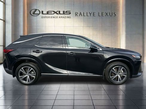 Certified 2024 Lexus RX 350 Premium w/ Accessory Package (Z1) image 2