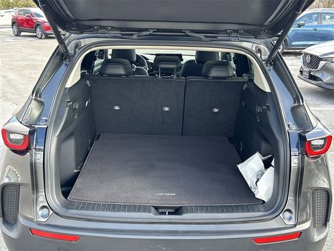 Used 2023 MAZDA CX-50 AWD 2.5 S w/ Cargo Package image 27