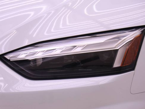 Certified 2023 Audi A5 2.0T Premium Plus w/ Premium Plus AWD/4WD image 25