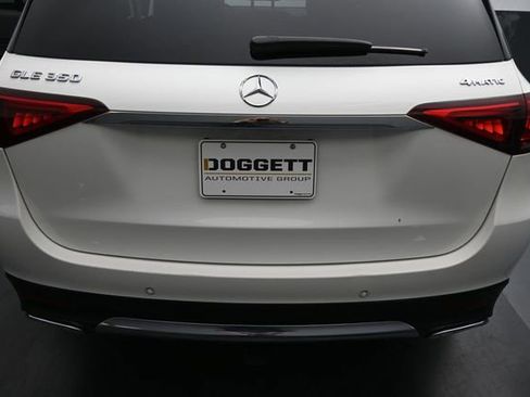 Used 2020 Mercedes-Benz GLE 350 4MATIC image 14