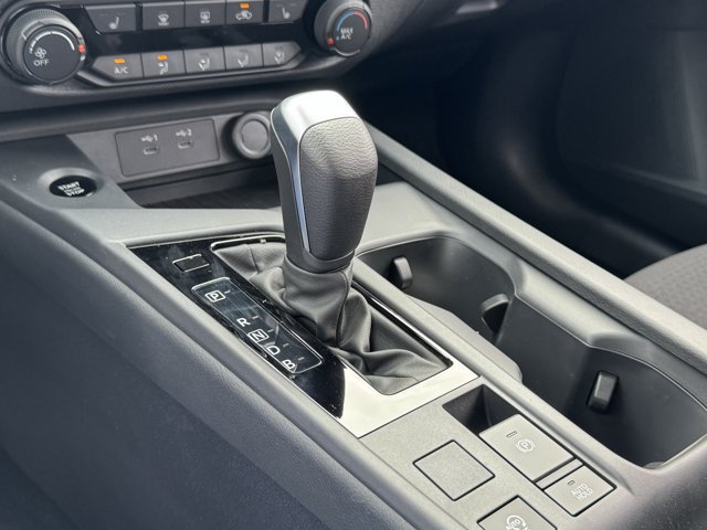 New 2027 Nissan Sentra S w/ S Cold Weather Package FWD image 29