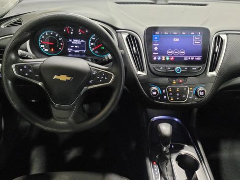 Used 2022 Chevrolet Malibu LT image 22