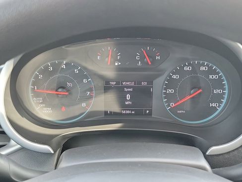 Used 2023 Chevrolet Malibu LT FWD image 27
